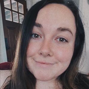 Meet your Posher, Kathryn